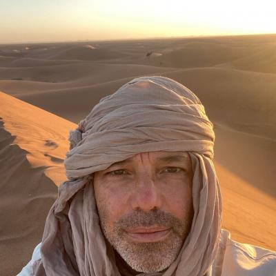 cédric schaefer votre sophrologue