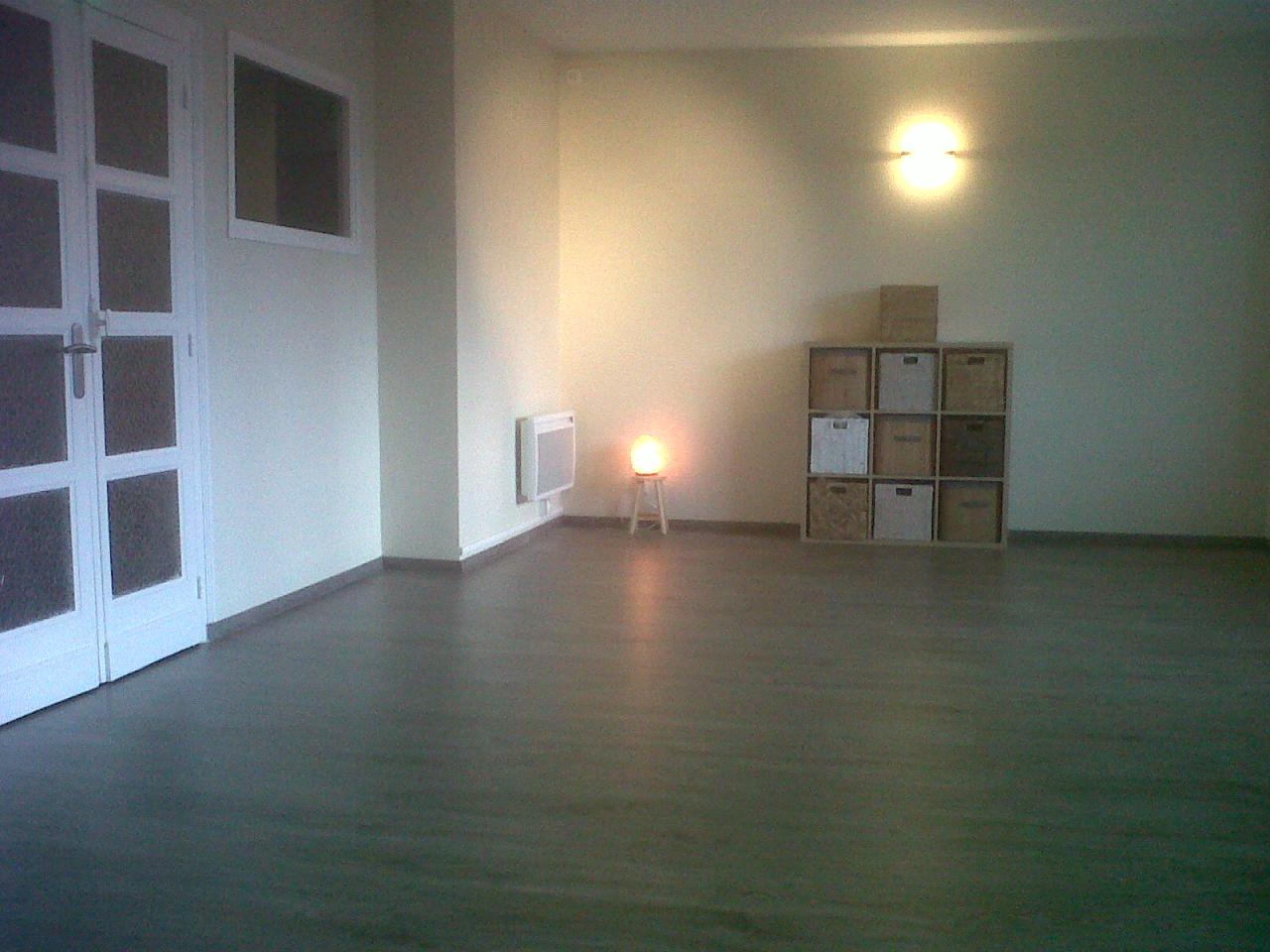 salle de groupe sophrologie a pau